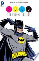 Cover of Solo: The Deluxe Edition