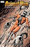 Cover of Animal Man, Vol. 6: Flesh and Blood