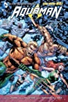 Cover of Aquaman, Volume 4: Death of a King