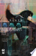 Cover of Death: The Deluxe Edition