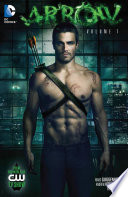 Cover of Arrow Vol. 1