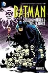 Cover of Batman by Doug Moench & Kelley Jones, Vol. 1