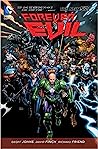 Cover of Forever Evil