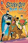 Cover of Scooby-Doo Team-Up, Vol. 1