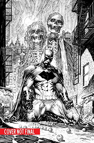 Cover of Batman: Black and White, Vol. 4