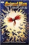 Cover of Animal Man, Vol. 7: Red Plague