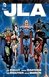Cover of JLA: The Deluxe Edition, Vol. 6