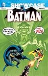 Cover of Showcase Presents: Batman, Vol. 6