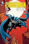 Cover of Tales of the Batman
