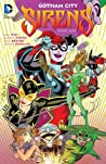 Cover of Gotham City Sirens: Book One