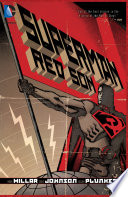 Cover of Superman: Red Son