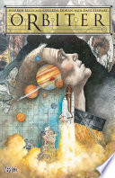 Cover of Orbiter