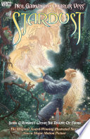 Cover of Neil Gaiman And Charles Vess' Stardust