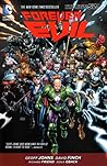Cover of Forever Evil