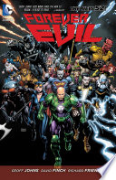 Cover of Forever Evil