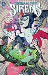 Cover of Gotham City Sirens: Book Two