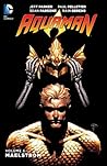 Cover of Aquaman, Volume 6: Maelstrom