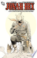 Cover of Jonah Hex (2006-2011), Vol. 9