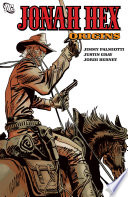 Cover of Jonah Hex (2006-2011), Vol. 3