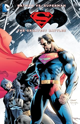 Cover of Batman Superman Vol No 8 Clan Warfare