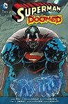 Cover of Superman: Doomed