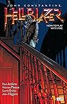 Cover of Hellblazer, Vol. 12: How to Play with Fire