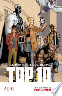Cover of Top 10
