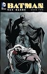 Cover of Batman: War Games, Book Two