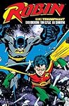 Cover of Robin, Vol. 2: Triumphant