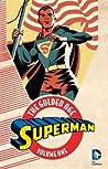 Cover of Superman: The Golden Age, Vol. 1
