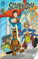 Cover of Scooby-Doo Team-Up, Volume 2