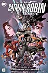 Cover of Batman & Robin: Eternal, Volume 2
