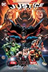 Cover of Justice League, Volume 8: Darkseid War, Part 2