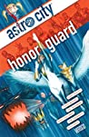 Cover of Astro City, Vol. 13: Honor Guard