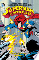 Cover of Superman Adventures (1996-2002), Vol. 1