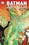 Cover of Batman Arkham: Poison Ivy