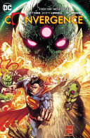 Cover of Convergence