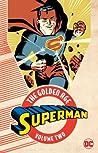 Cover of Superman: The Golden Age, Vol. 2