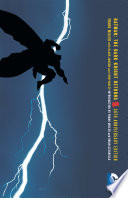 Cover of Batman: The Dark Knight Returns 30th Anniversary Edition