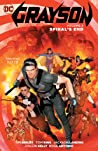 Cover of Grayson, Volume 5: Spiral's End