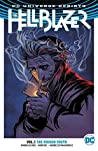 Cover of The Hellblazer, Volume 1: The Poison Truth