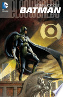 Cover of Elseworlds: Batman, Vol. 1