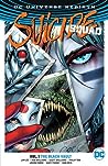 Cover of Suicide Squad, Volume 1: The Black Vault