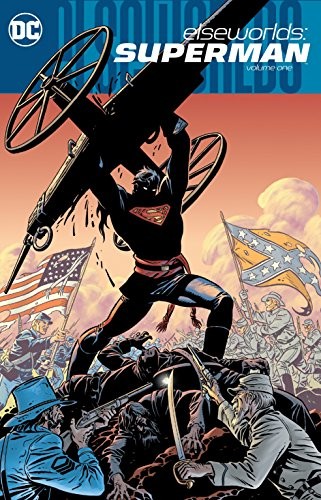 Cover of Elseworlds: Superman, Vol. 1