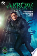 Cover of Arrow: The Dark Archer
