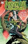 Cover of Poison Ivy: Cycle of Life and Death