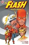 Cover of The Flash by Geoff Johns, Book Four