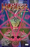 Cover of Hellblazer, Vol. 17: Out of Season