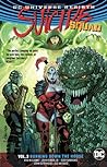 Cover of Suicide Squad, Volume 3: Burning Down The House