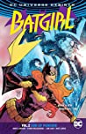 Cover of Batgirl, Vol. 2: Son of Penguin